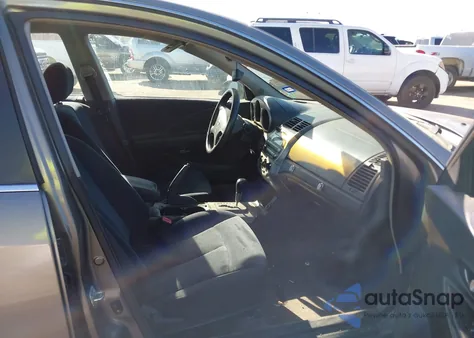 2003 Nissan Altima 2.5 S z USA, uszkodzony, nr VIN 1N4AL11D33C316598